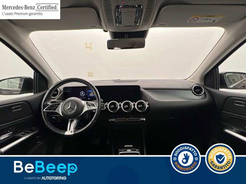 Mercedes-Benz Classe B B 180 D PROGRESSIVE ADVANCED AUTO