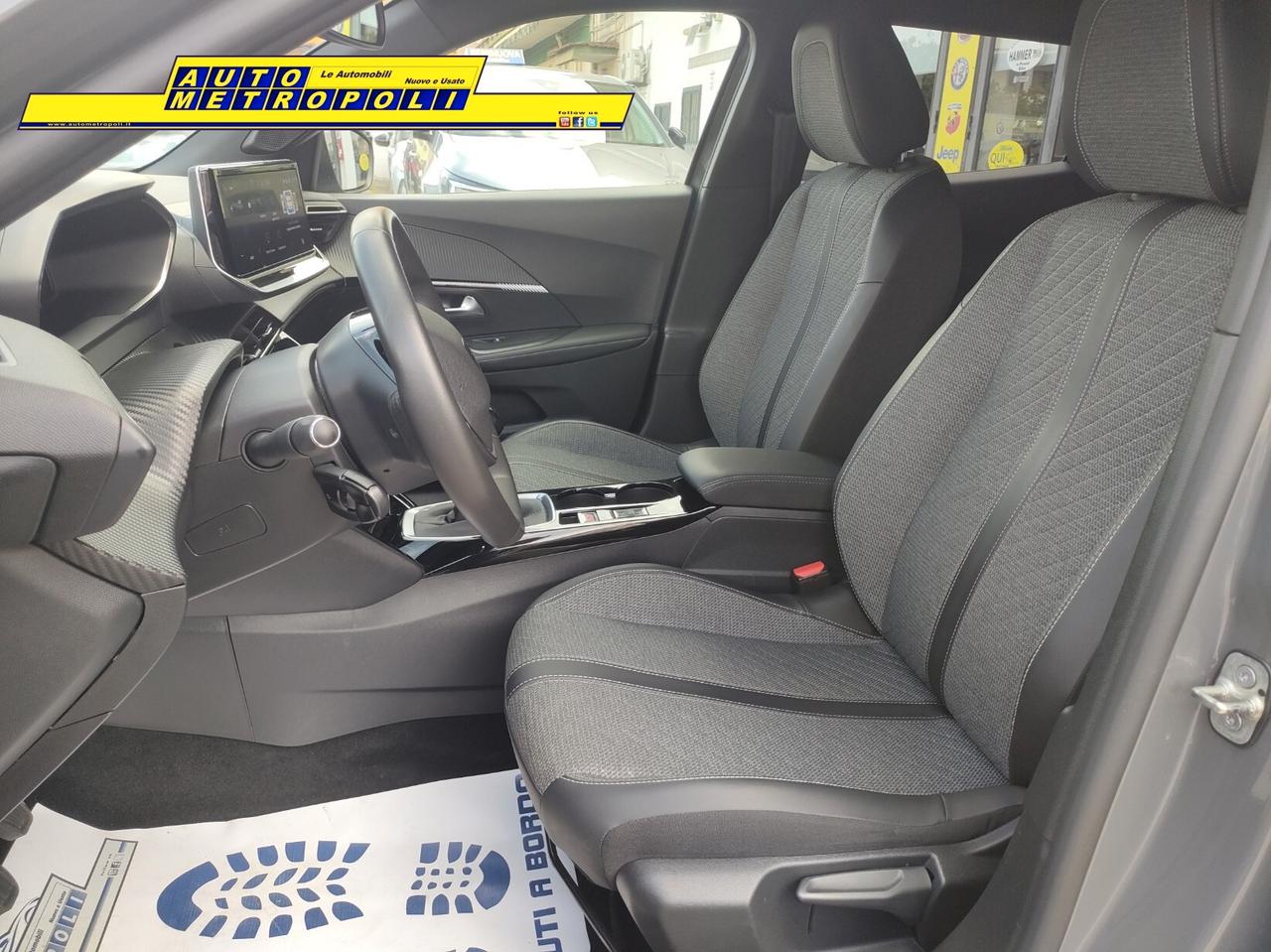 Peugeot 2008 1.2 100cv S&S Allure