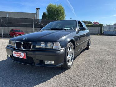 Bmw M3 Bmw M3 3.2 5 porte 321 cv