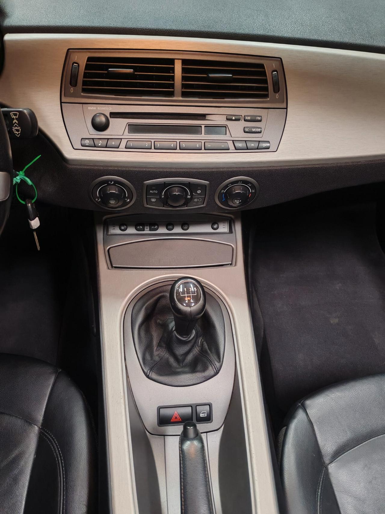 Bmw Z4 2.2i Roadster Asi