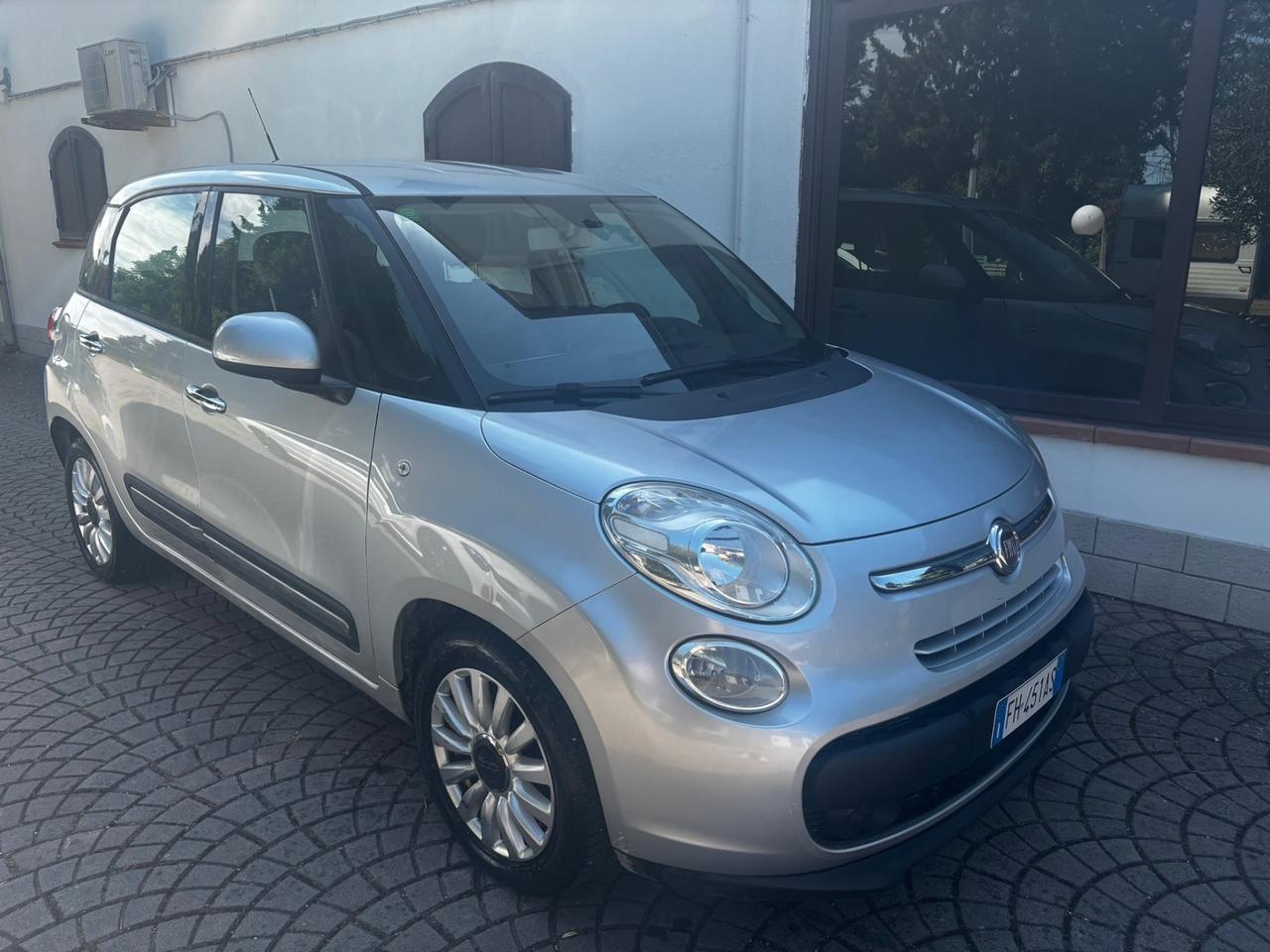 Fiat 500L 1.3 Multijet 85 CV Pop IDONEA PER NEOPATENTATI PERMUTABILE BELLISSIMA
