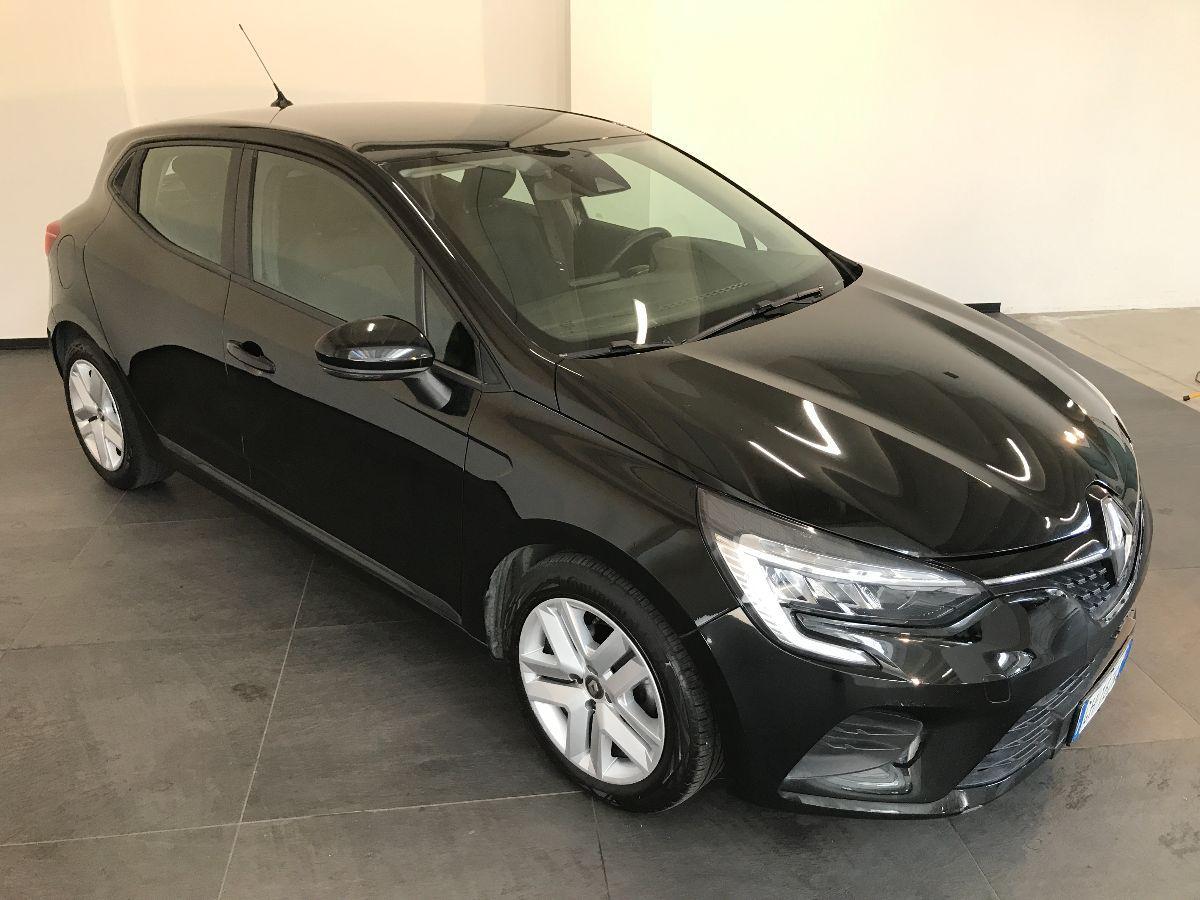 RENAULT Clio TCe 90 CV Equilibre