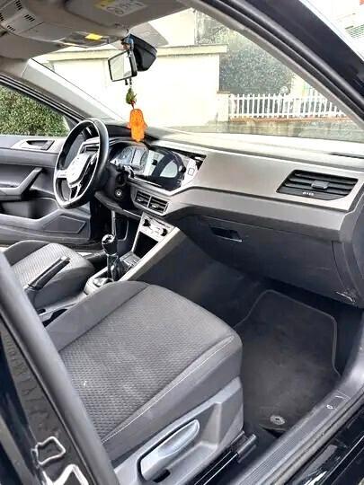 Volkswagen Polo Business 1.0 TGI 5p. Highline BlueMotion Technology