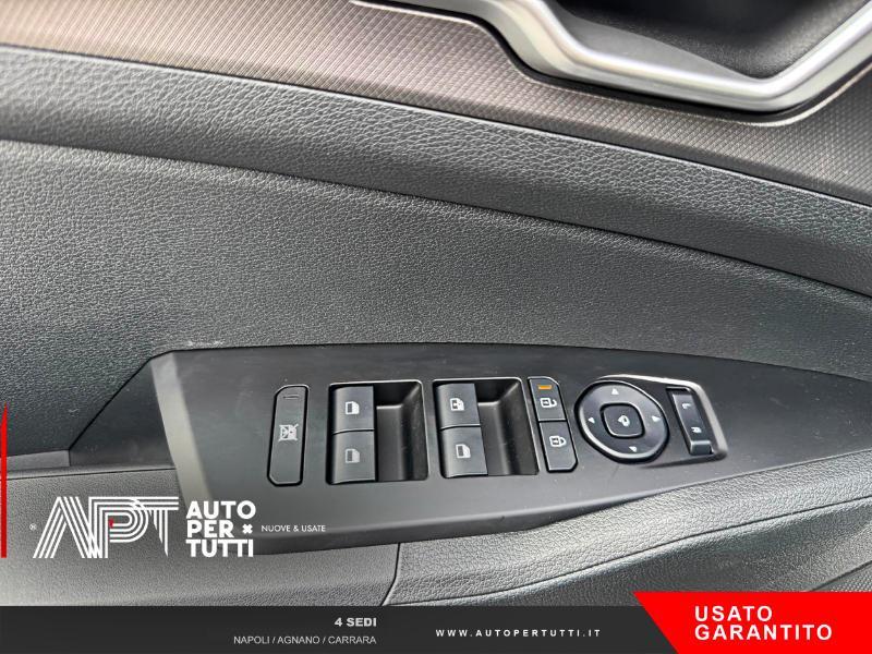 Kia Sportage Sportage crdi mhev Business mt