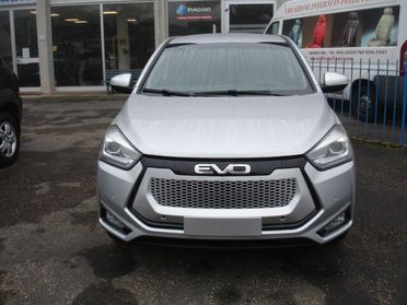 Evo 3 GPL FULL OPTIONAL NUOVA 5 ANNI DI GARANZIA!!