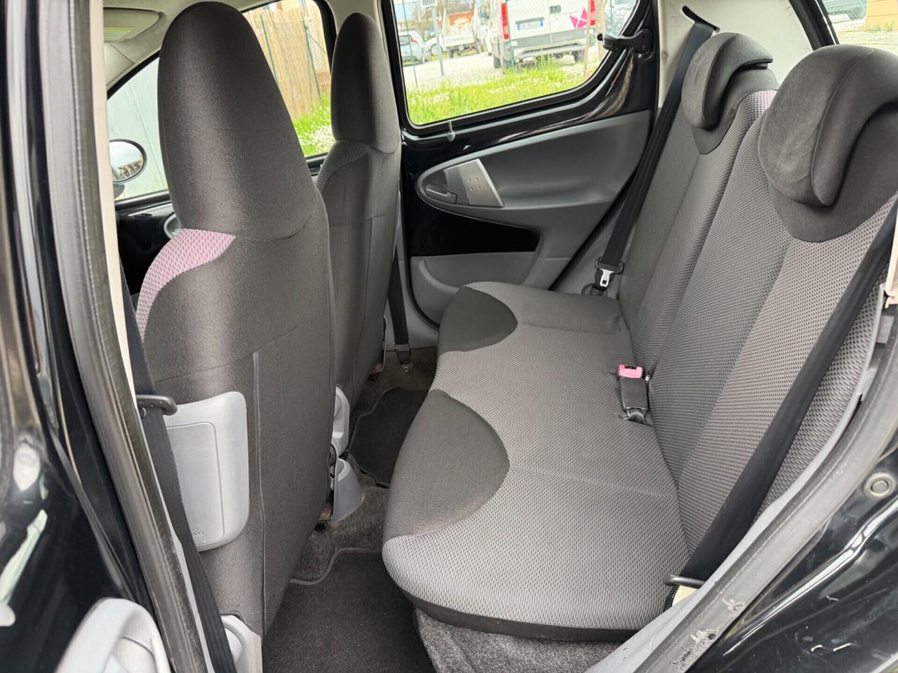 Toyota Aygo 1.0 “ Ok Neopatentati “