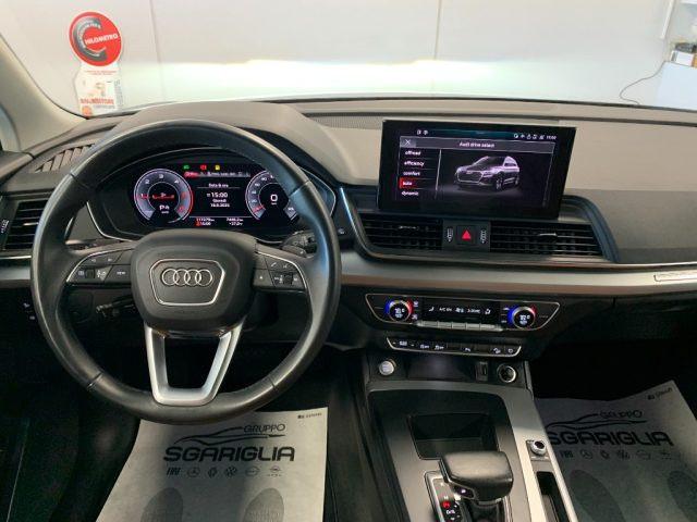 AUDI Q5 40 TDI Quattro S tronic Advanced Full Optional