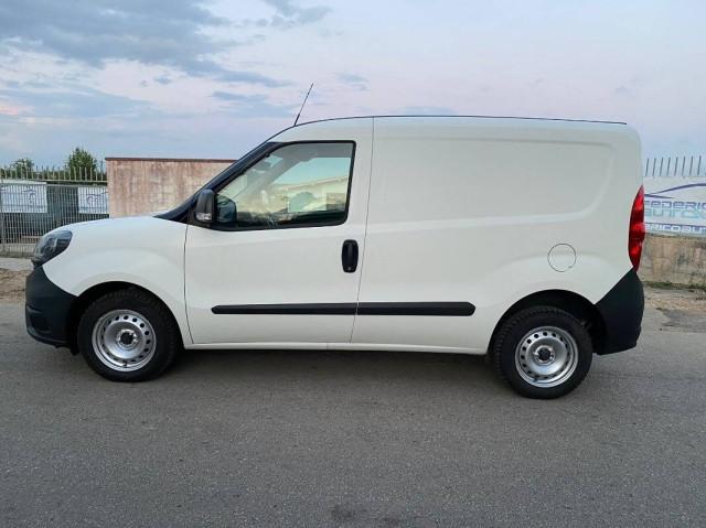 Fiat Doblò Cargo 1.6 mjt 105cv CH1 Business S&S