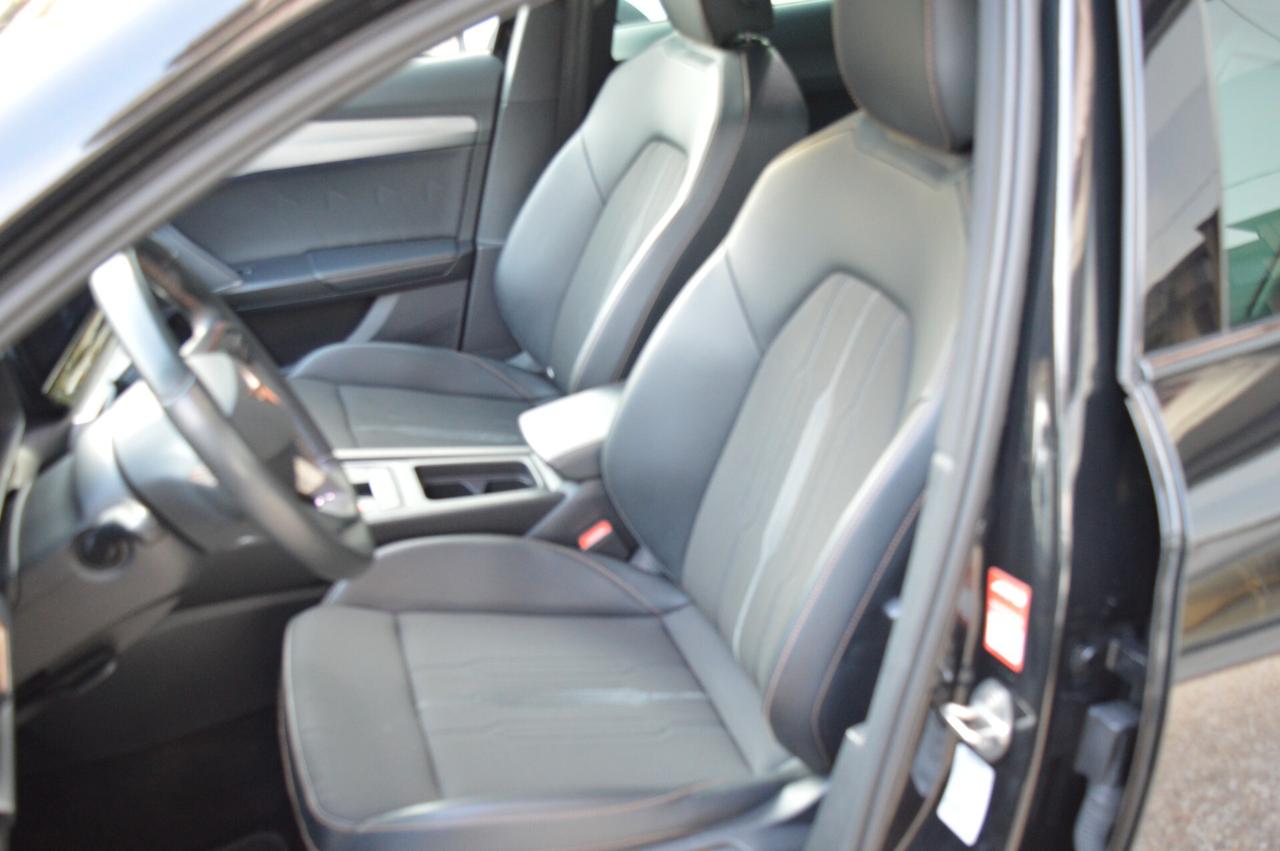 Cupra Formentor 2.0 TDI Panorama
