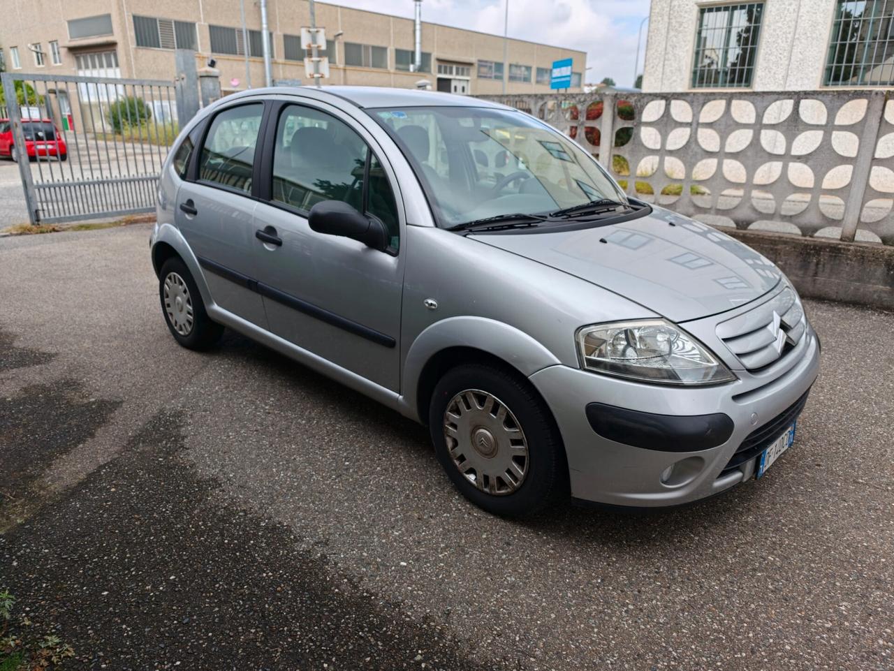 Citroen C3 1.4 Elegance