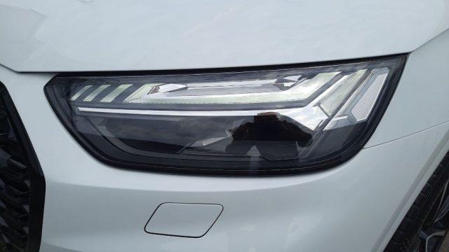 AUDI Q5 SPB 40 TDI quattro S-tronic S-line