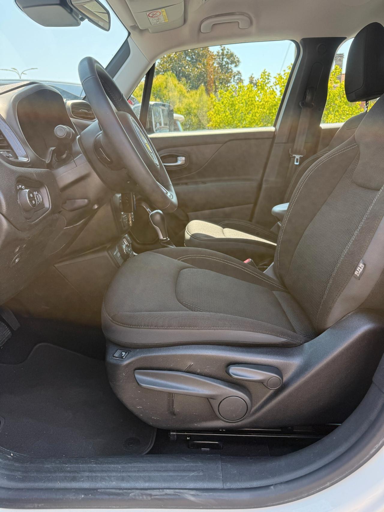 Jeep Renegade 1.3 T4 190CV PHEV 4xe AT6 Limited NESSUN VINCOLO