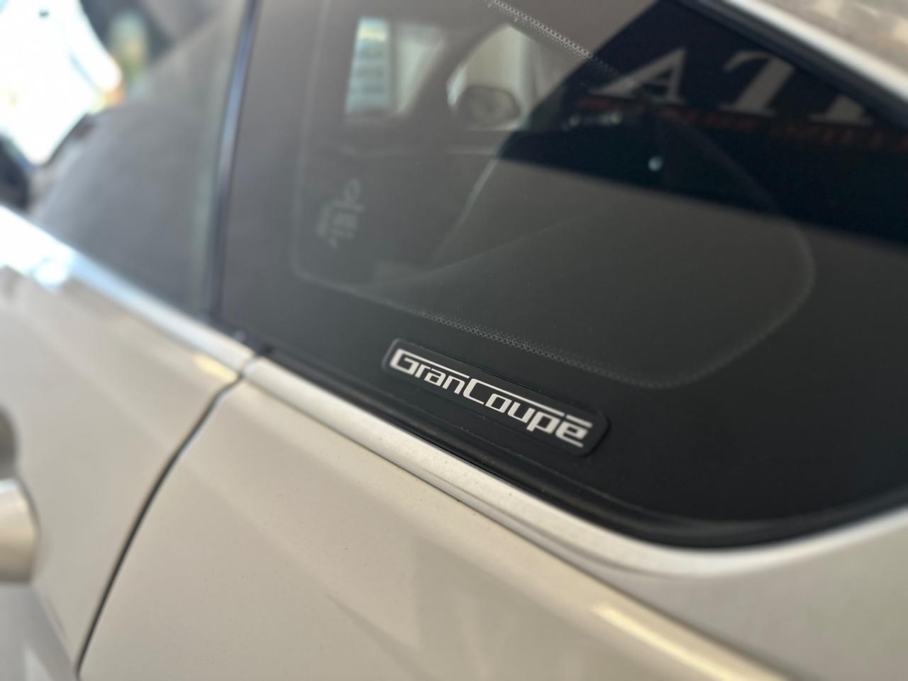 Bmw 420d Gran Coupé Luxury 2.0 190cv