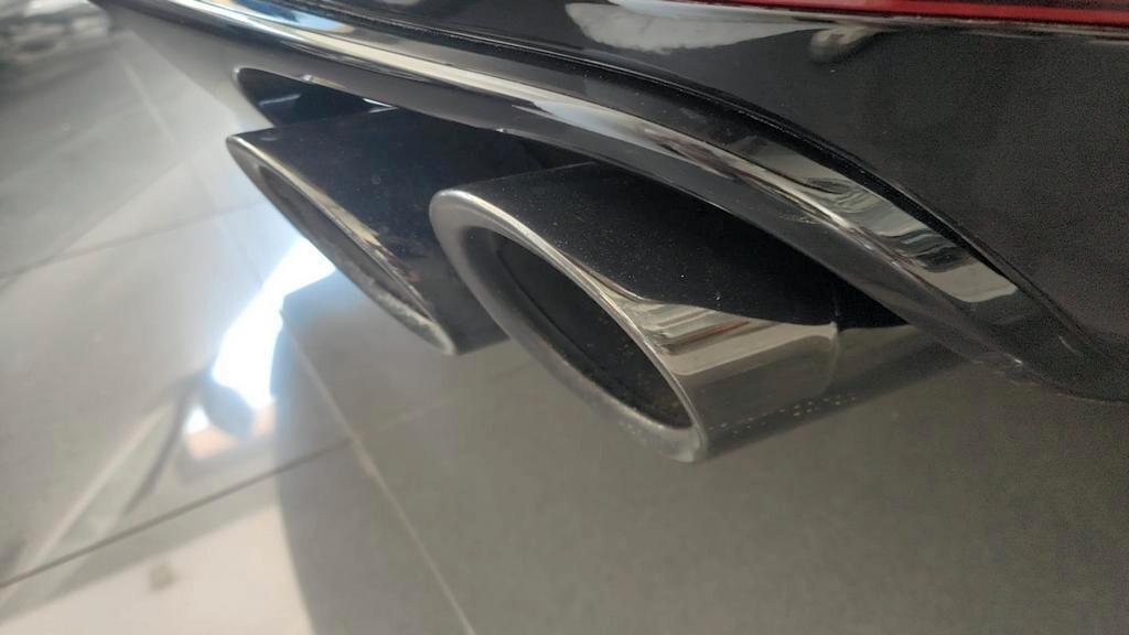 Porsche Macan 3.6 Turbo