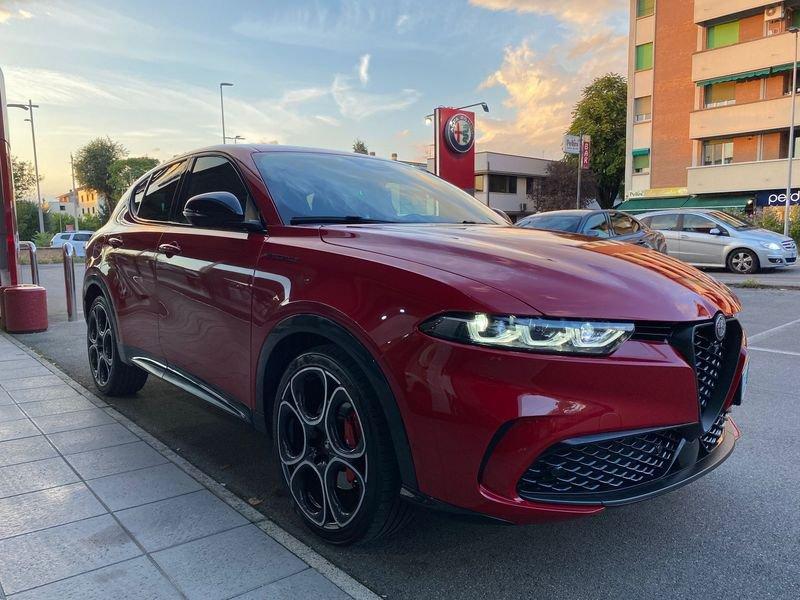 Alfa Romeo Tonale Tonale 1.5 160 CV MHEV TCT7 Edizione Speciale