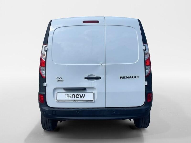 Renault Kangoo Kangoo Blue dCi 95CV Express Furgone Ice