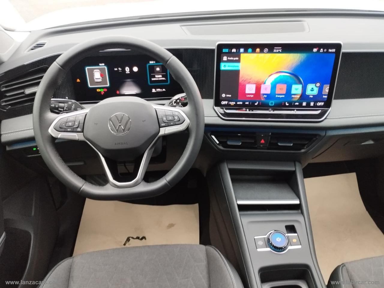 VOLKSWAGEN Tiguan 2.0 TDI 150 CV EVO DSG Edit. Pl.