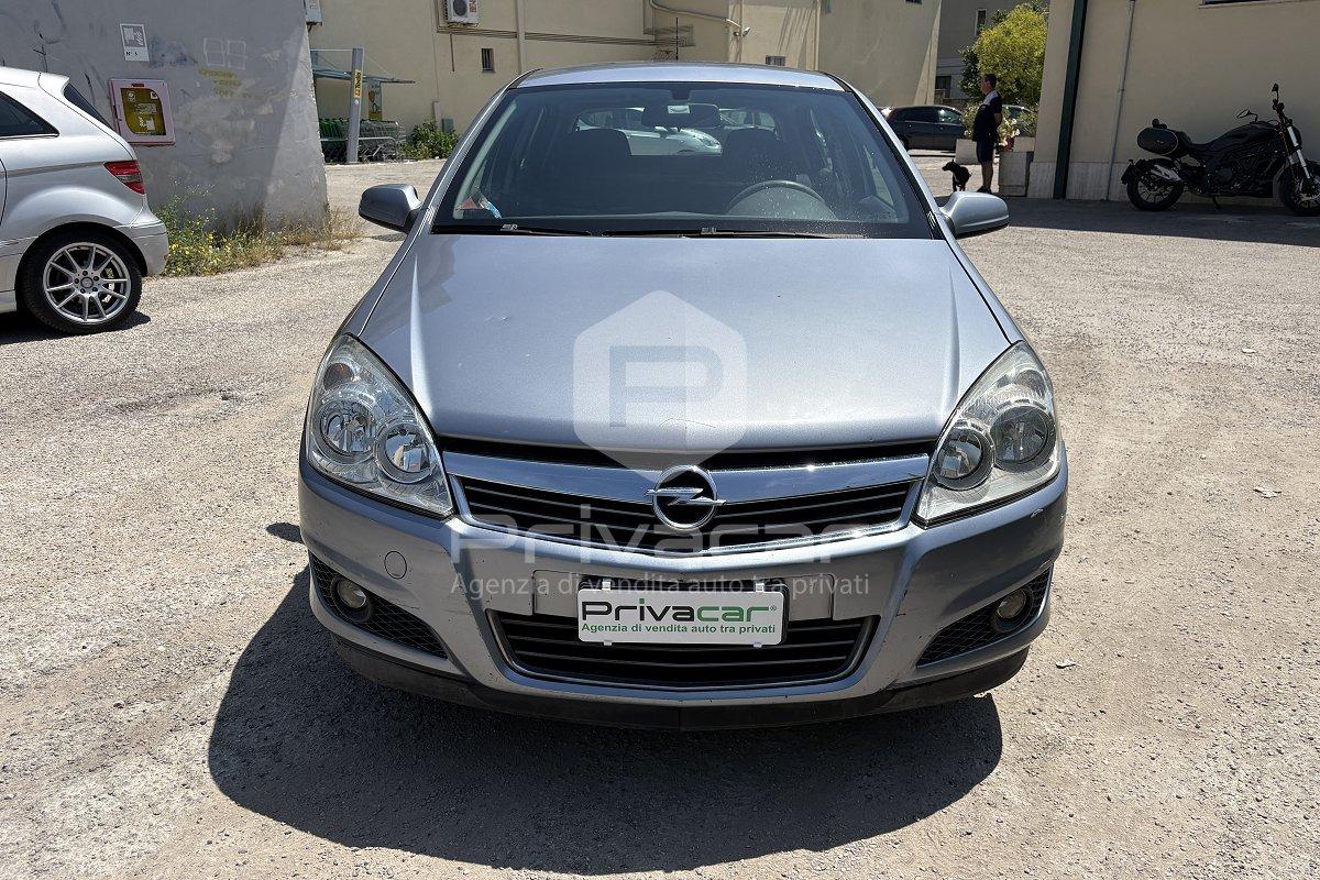 OPEL Astra 1.7 CDTI 110CV 5 porte Cosmo