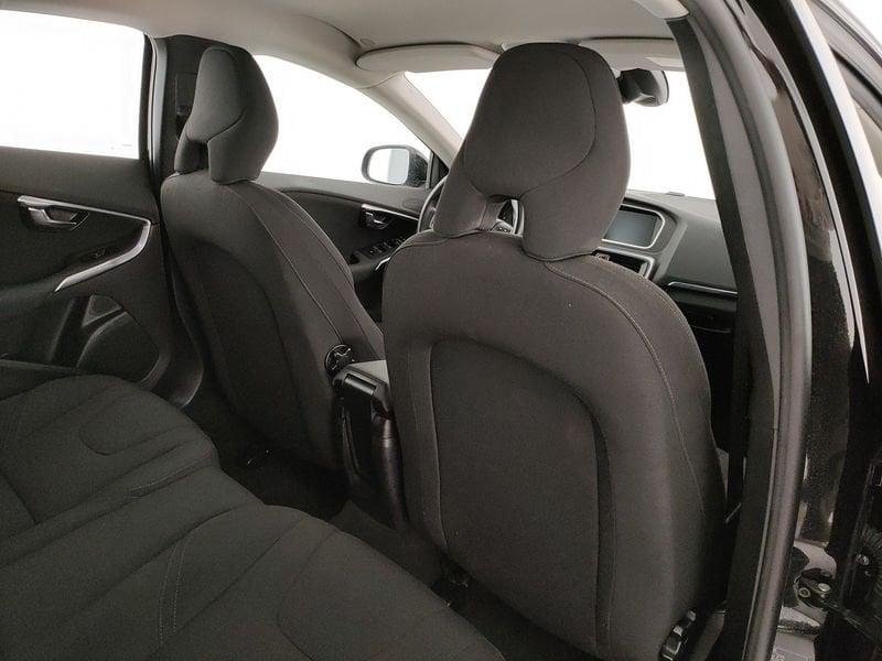 Volvo V40 2.0 d2 Inscription