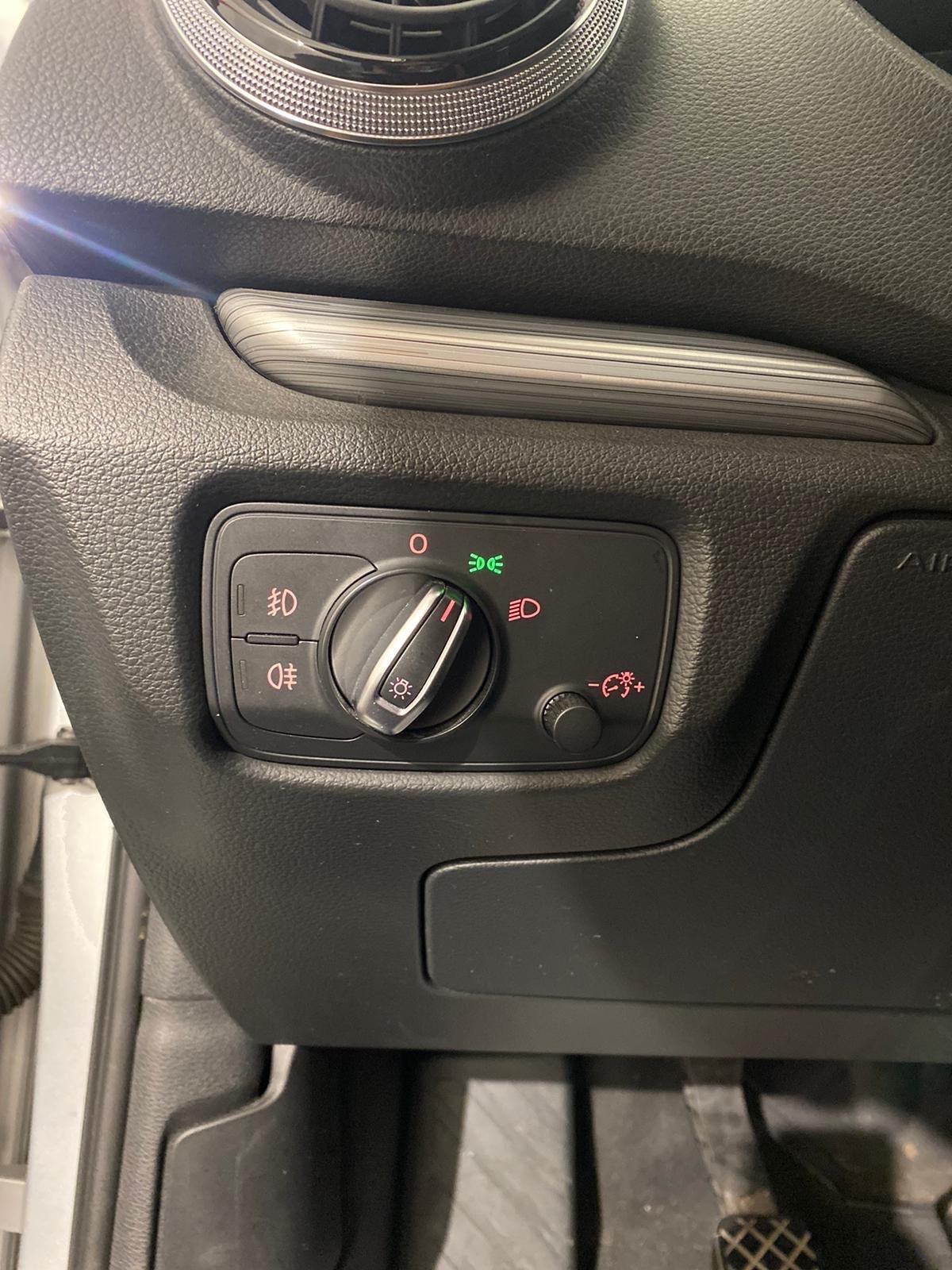 Audi A3 1.6 TDI 105 CV Ambition