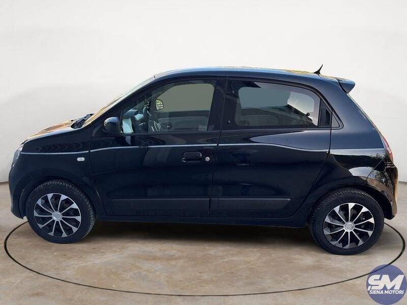 Renault Twingo Twingo SCe Zen