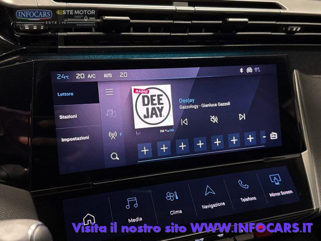 PEUGEOT 308 SW BlueHDi 130 cv EAT8 Allure - PROMO
