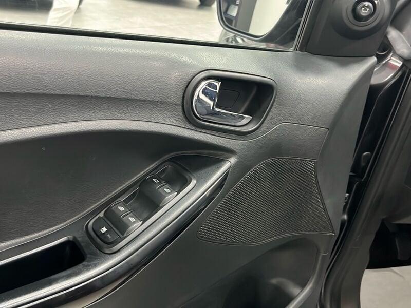 Ford Ka Plus 1.2 85cv Ultimate GPL
