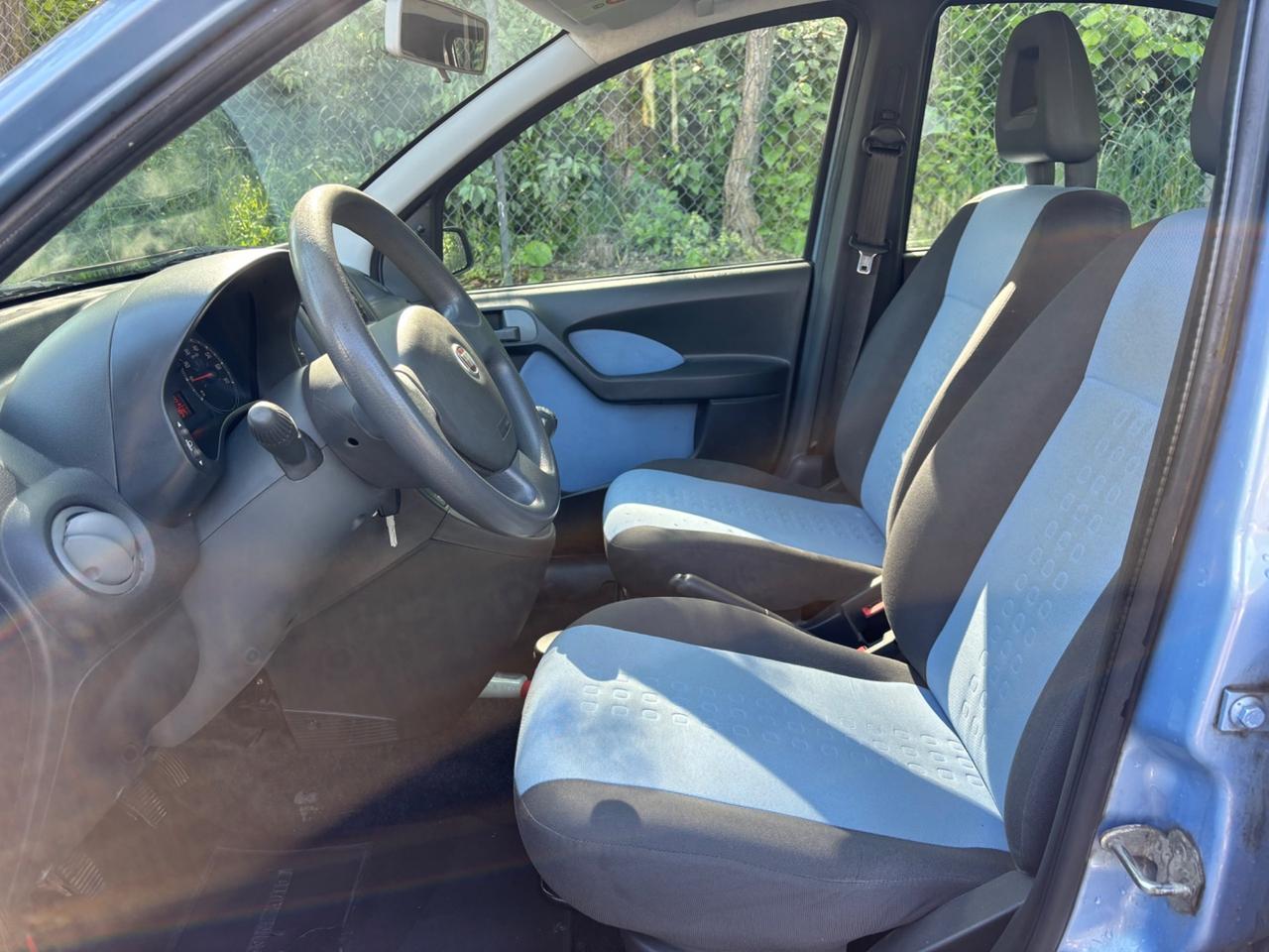 Fiat Panda 1.2 Dynamic NEOPATENTATI
