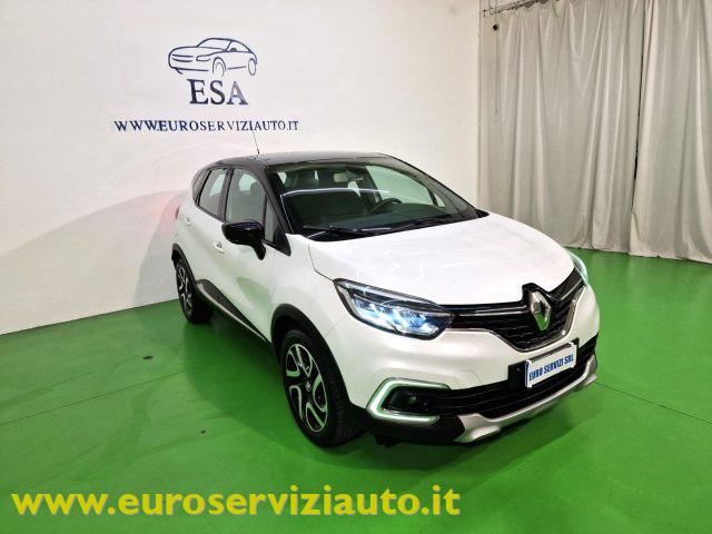 RENAULT Captur TCe 12V 90 CV Start&Stop Energy Zen