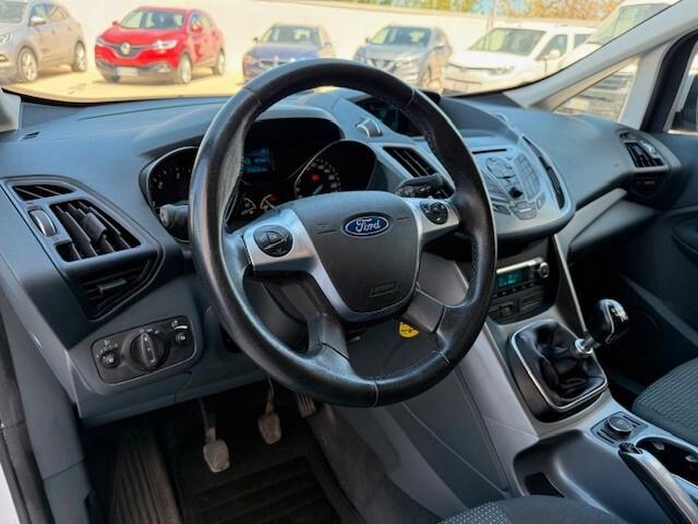 Ford C-Max 1.6 TDCi 95CV Business 2015
