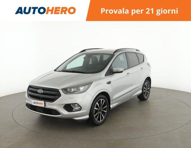 FORD Kuga 1.5 TDCI 120 CV S&S 2WD ST-Line