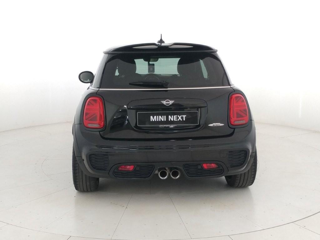 Mini John Cooper Works 2.0 TwinPower Turbo John Cooper Works DCT