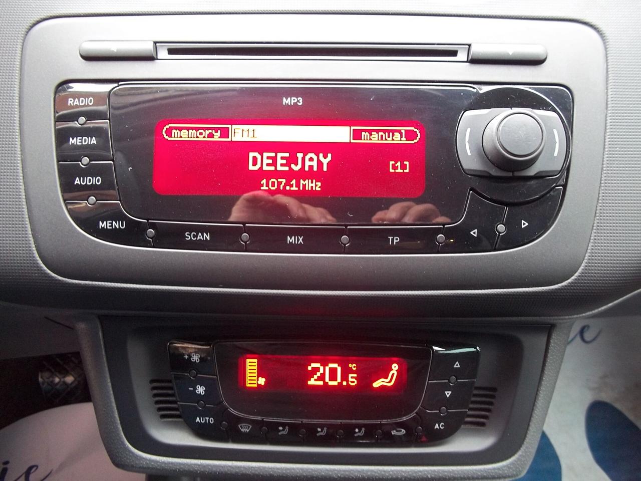 Seat Ibiza Copa 1.2 TDI 5p ok neopatentati