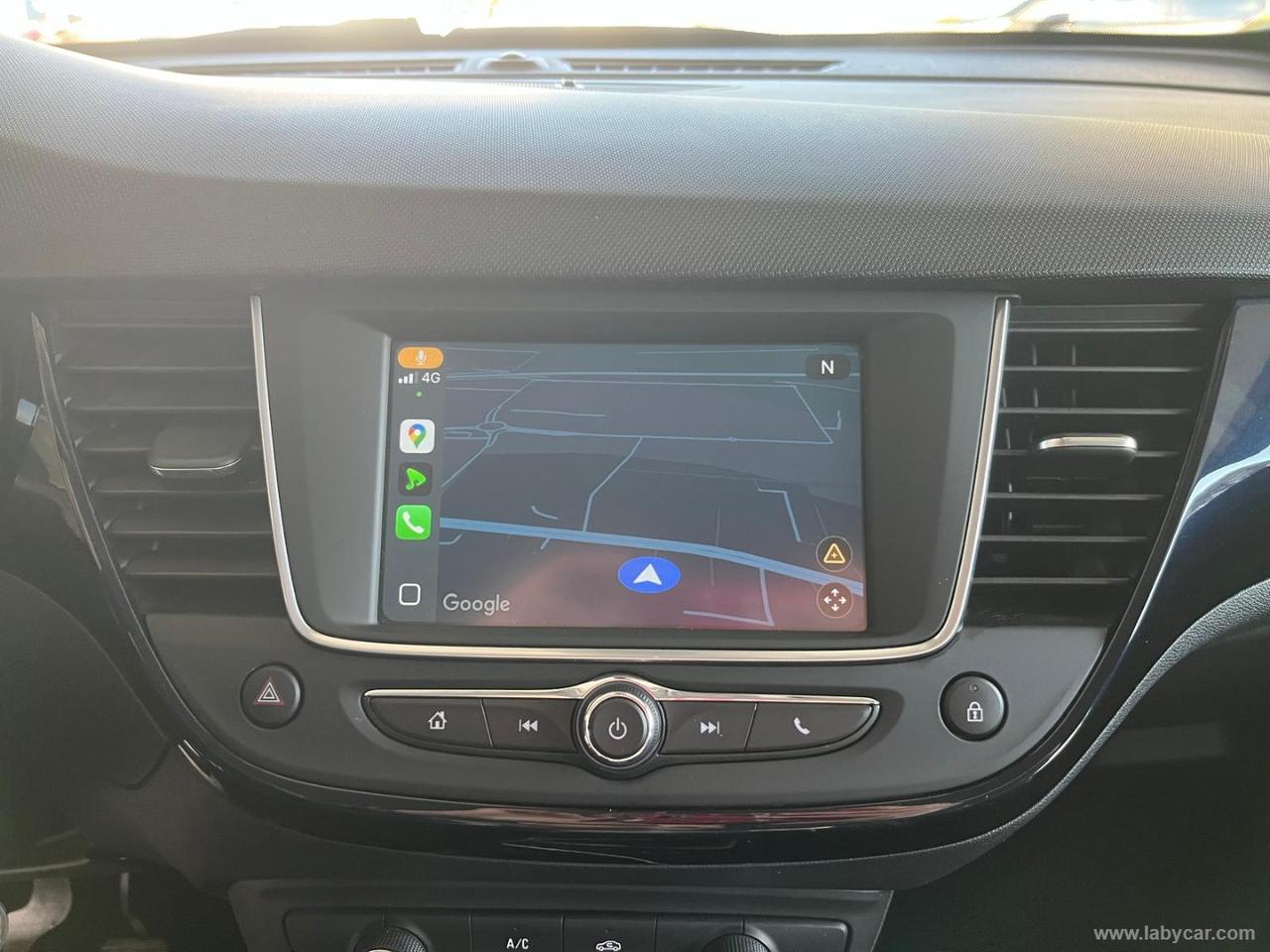 OPEL Crossland X 1.5 ECOTEC D 102CV Ultim.