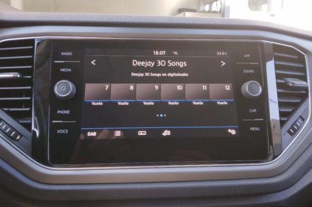 VOLKSWAGEN Golf Variant 2.0 TDI DSG Business