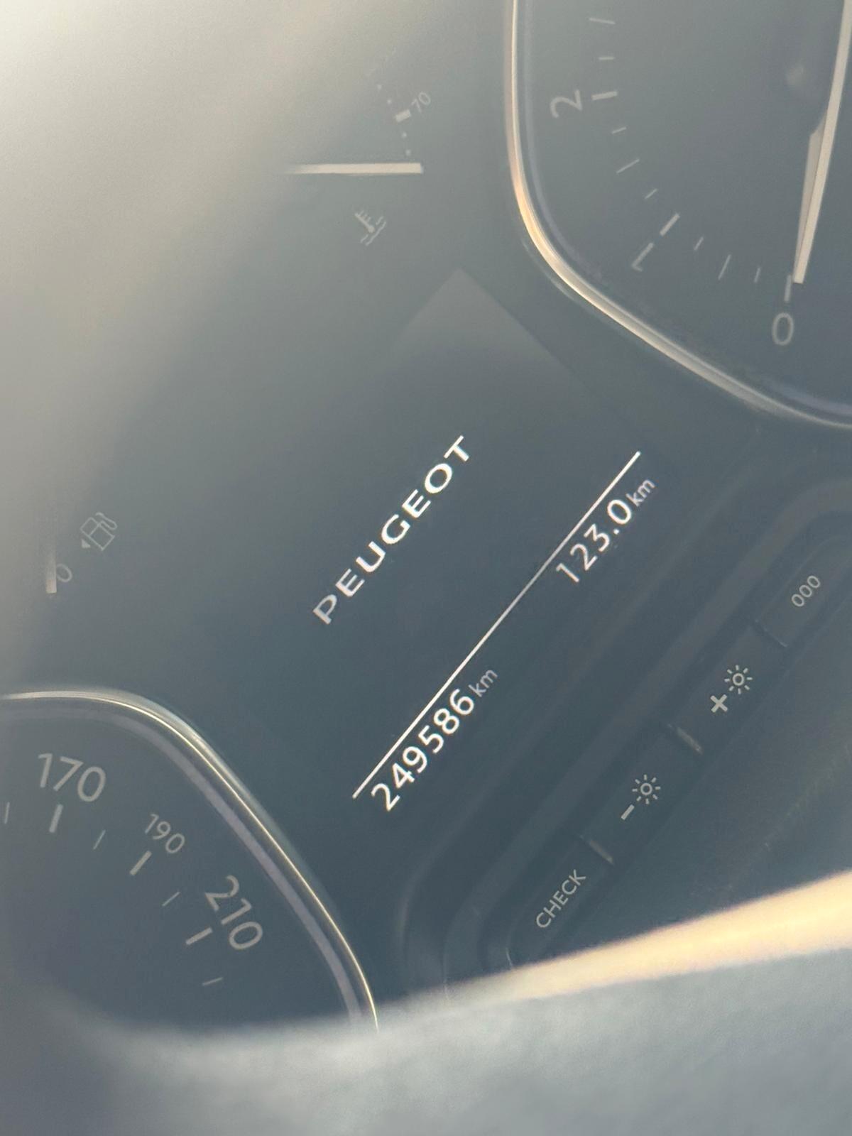 Peugeot Expert Furgone