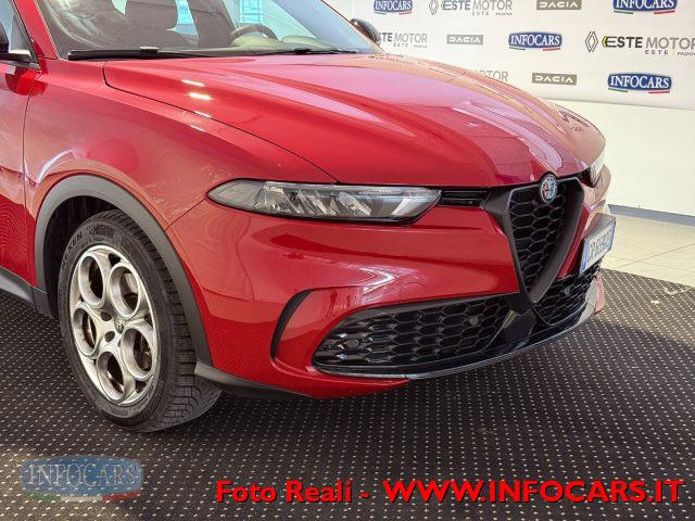 ALFA ROMEO Tonale 1.6 diesel 130 CV TCT6 Sprint - PROMO