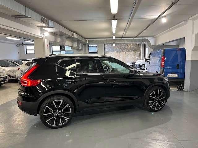 Volvo XC40 XC40 2.0 d3 Momentum / CERCHI 21