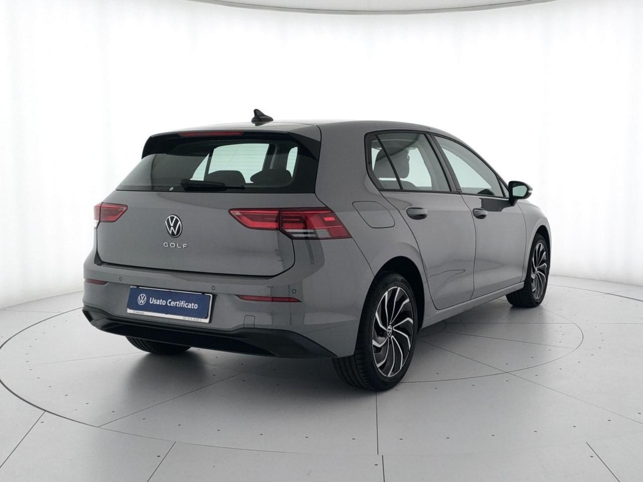 Volkswagen Golf 1.0 tsi evo life 110cv