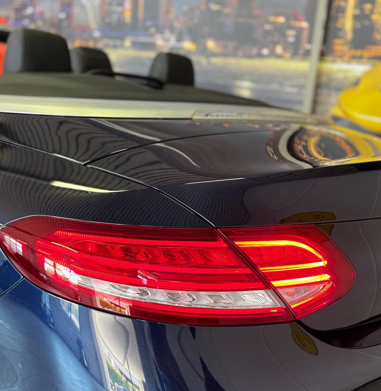 PORSCHE CAYENNE COUPE PROMO OK PERMUTE