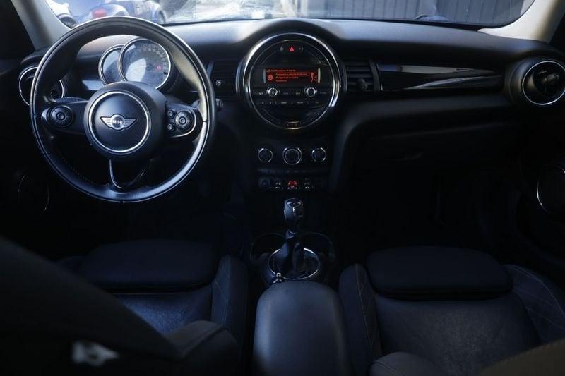 MINI Mini 5 porte MINI Mini 5 porte Mini 1.5 One D 5 porte Unicoproprietario