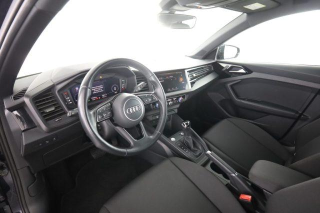 AUDI A1 A1 SPB 30 TFSI S tronic Advanced