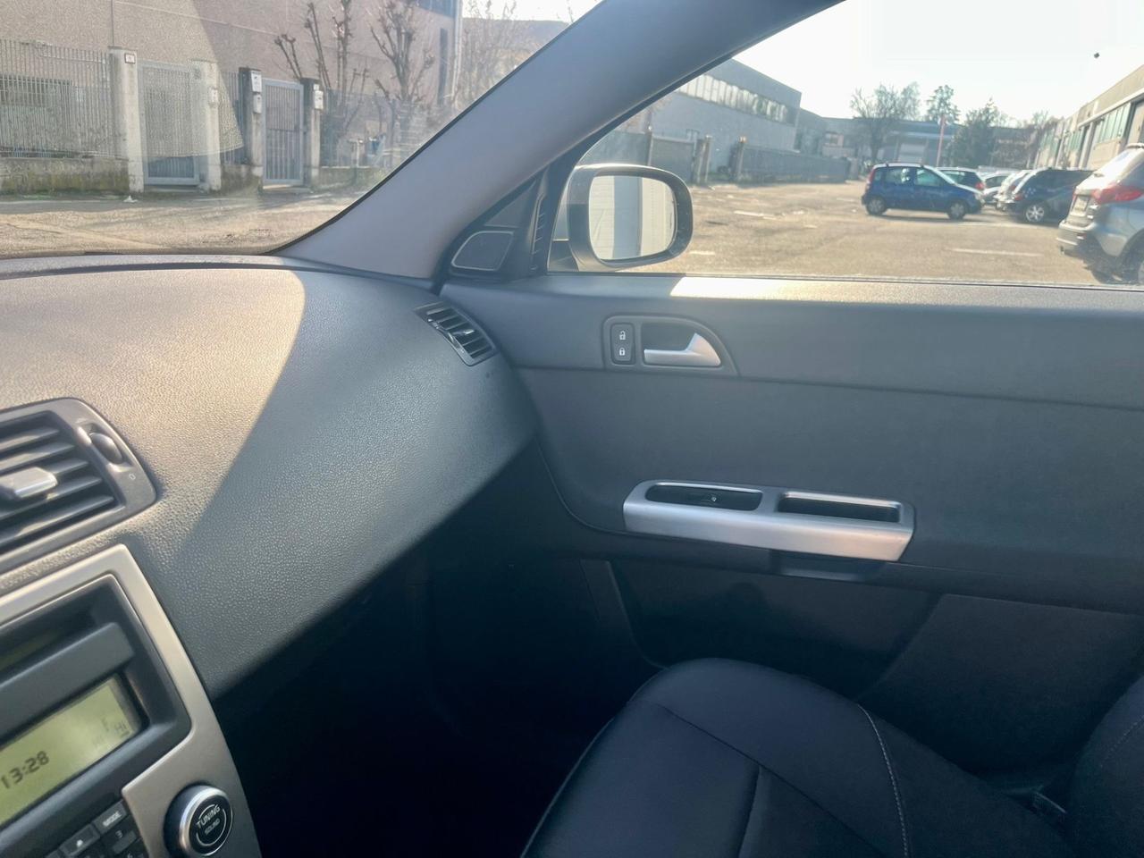 Volvo V50 1.8GPL 2009 103.000km perfetta