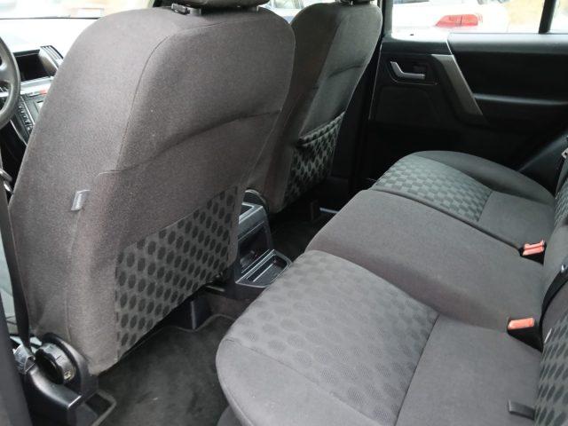 LAND ROVER Freelander 2.2 TD4 S.W. SE