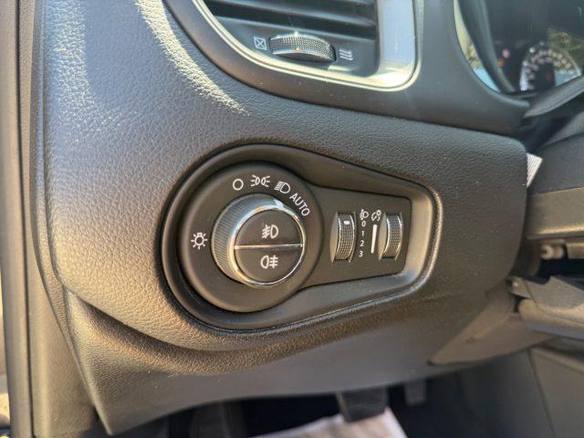 JEEP Renegade limited 4x4 tetto apribile GARANZIA