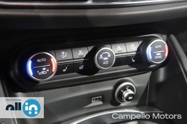 ALFA ROMEO Stelvio Stelvio 2.2 Turbo Diesel 210cv AT8 Q4 Veloce MY24