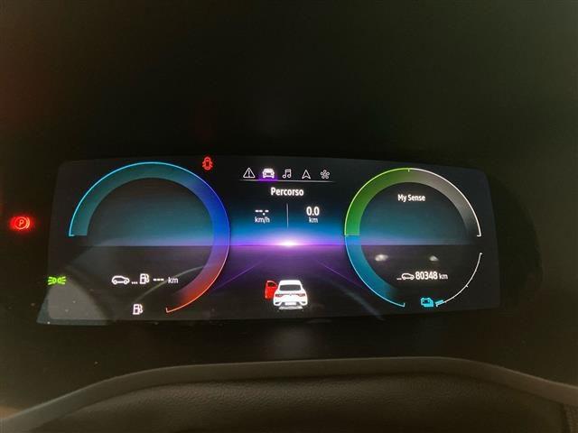 RENAULT Arkana 1.6 E-Tech full hybrid Techno 145cv