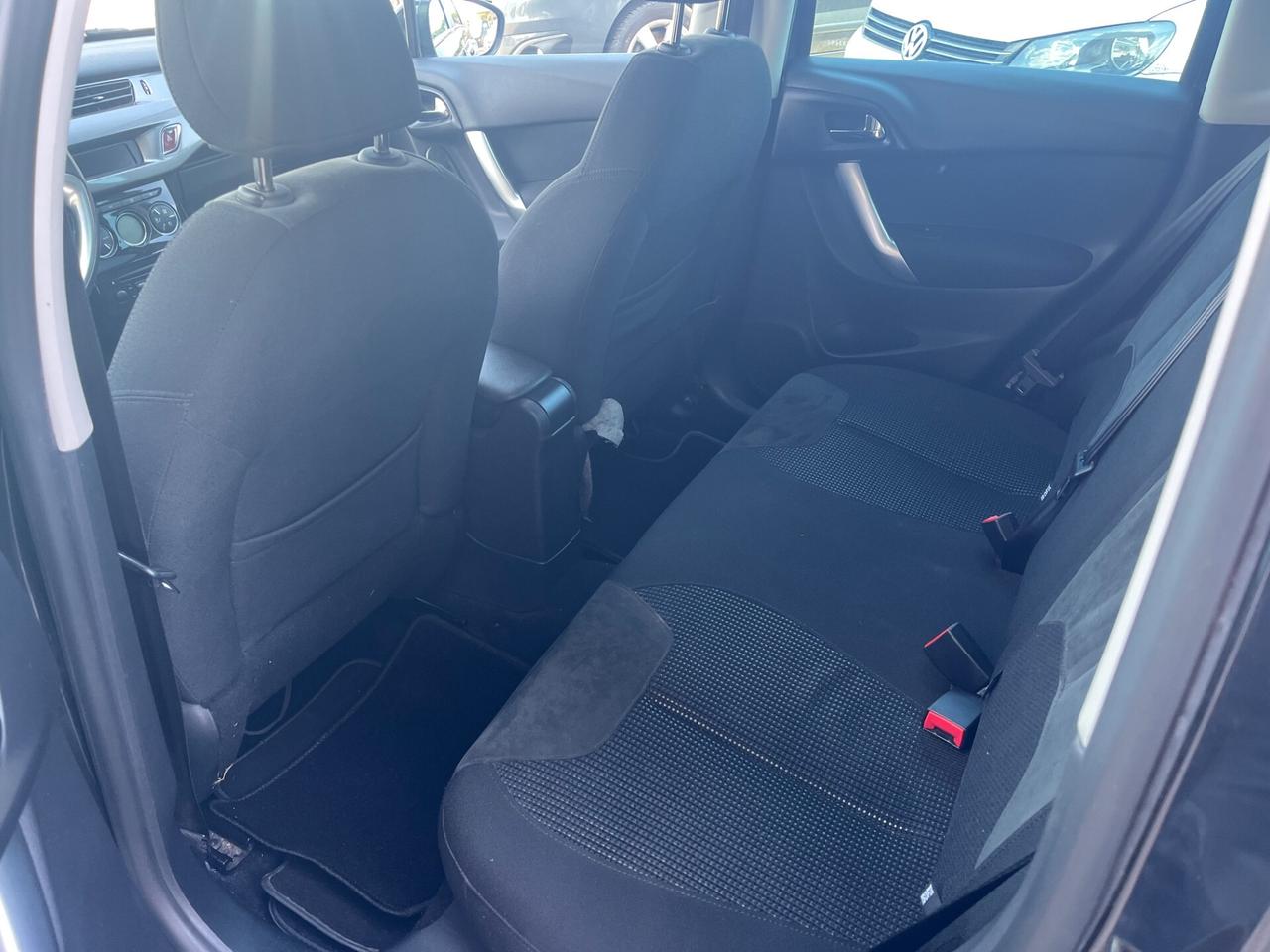 Citroen C3 1.4 Exclusive Style Eco km 53.000 GPL