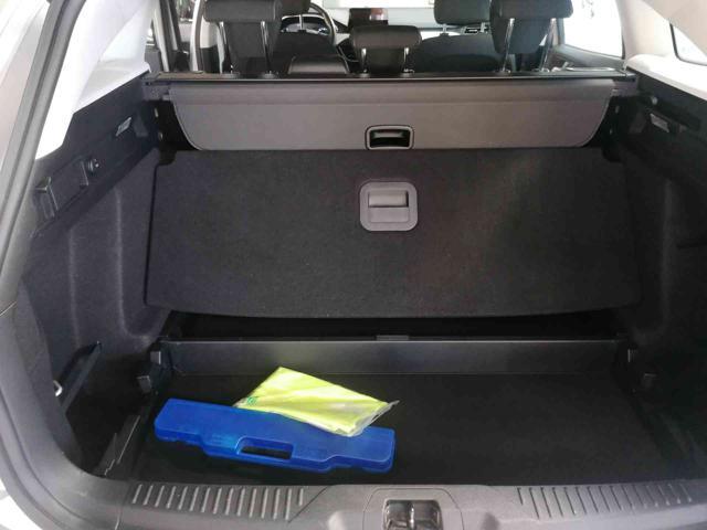 FORD Focus 1.5 EcoBlue 120 CV SW Business