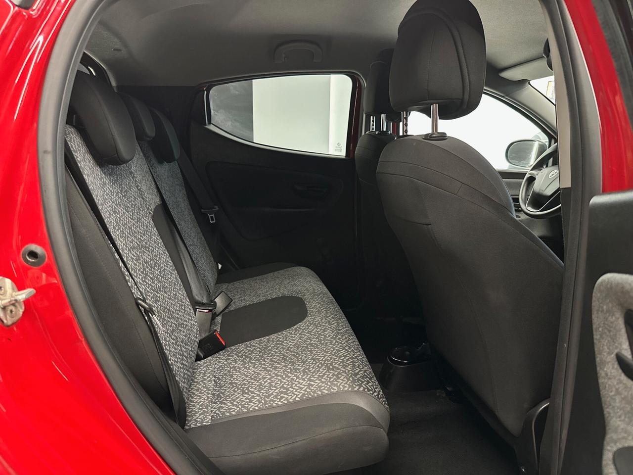 Lancia Ypsilon 1.0 70 CV S&S Hybrid Gold 2022